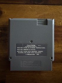 Puss 'n Boots: Pero's Great Adventure Nintendo NES Cleaned/Tested