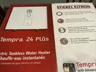 Stiebel Eltron Tempra 24 Plus 24kW Tankless Electric Water Heater