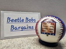 Mark McGwire MLB Balls for sale | eBay