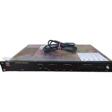Dx Antenna Dsm-160 Televison Modulator Parts Or Repair
