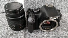 CANON EOS KISS X2 DSLR LENS KIT 761064