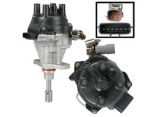 For 1998-2004 Nissan Frontier Ignition Distributor 19189MFXP 2002 2000 2001 1999
