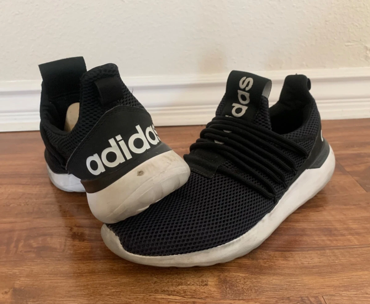 Adidas ZX 2K Boost Triple Black for sale | eBay