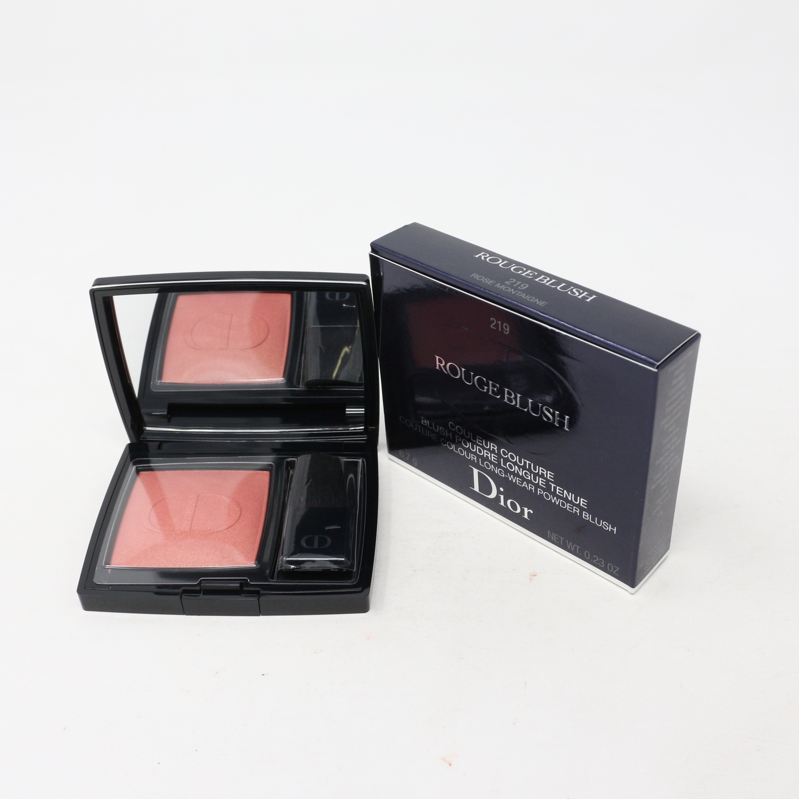 new blush