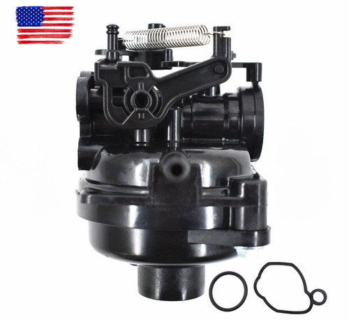 Carburetor For Briggs & Stratton 9P702 09P702 Engines Replace 799584 594058 USA - Picture 5 of 7