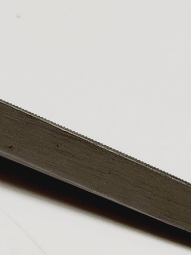 Nicholson 52-71 glatte Barrette Handfeile 8" - Bild 4 von 7