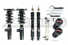 BC Racing For 14-16 BMW 4 Series BR Series Adjustable Suspension Damper Coilover