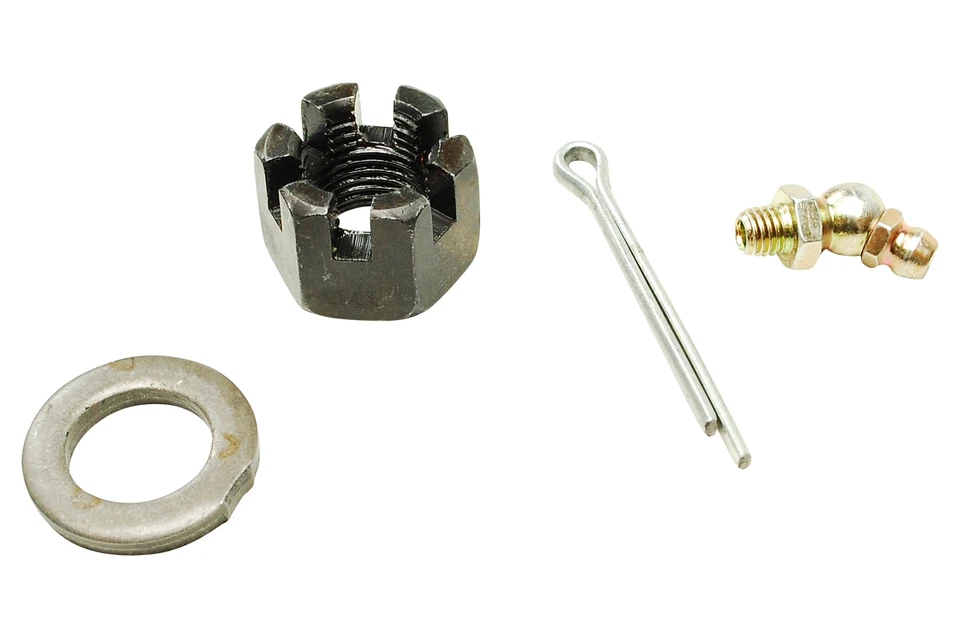 Para camioneta Fargo D100 1970-1972 suspensión rótula delantera superior Mevotech 1971 Foto 3 de 3