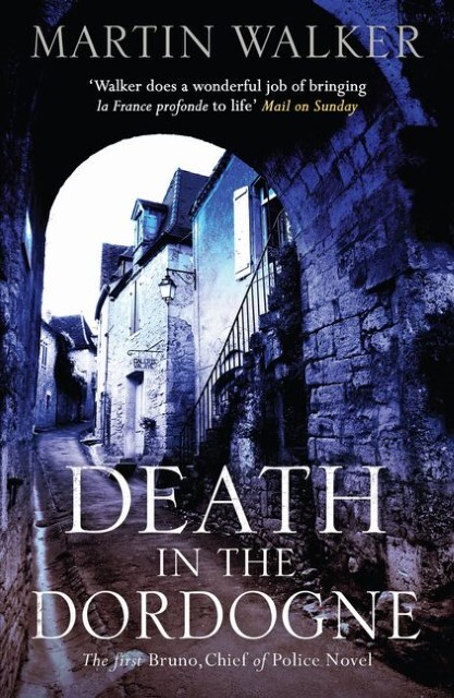 Thumbnail - Death In The Dordogne Martin Walker