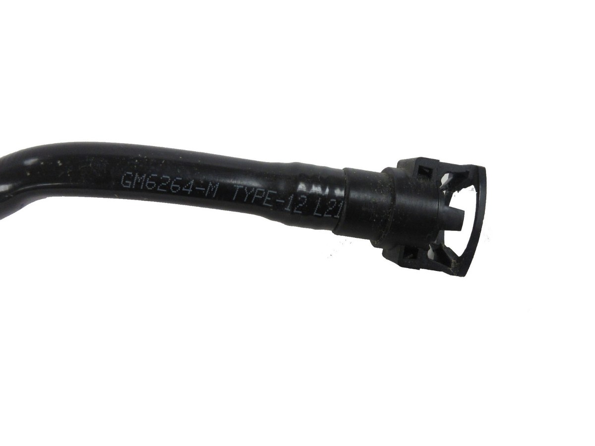 GM 1998-2005 Emission Canister Purge Tube Part# 25669527 | eBay 