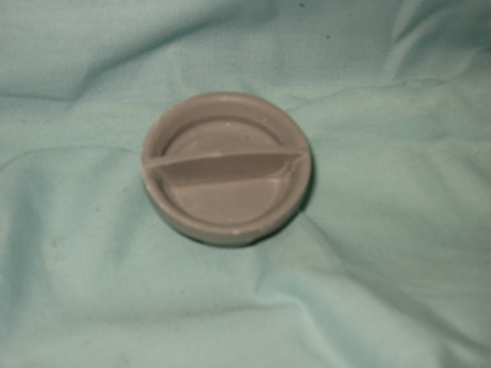 Amana Maytag Dishwasher Rinse Aid round cap WP99002614 ADB1100AWB4