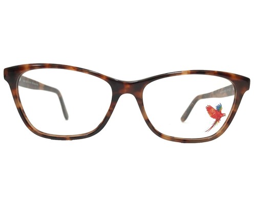 Maui Jim MJO 2118-67SP Gray/Brown Stripe Round Eyeglasses Frames 49-20-145 14423 Maui Jim MJO 2118-67SP Gray/brown Stripe Round Eyeglasses  main image 3