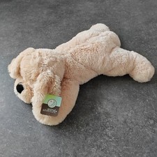 Asda Floppy Puppy Dog Soft Toy Large 20" Labrador Animal Adventure with Tags
