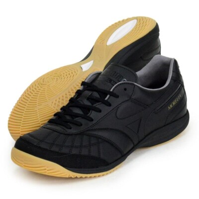 New Mizuno Futsal Shoes Morelia SALA JAPAN IN Q1GA2411 00 | eBay