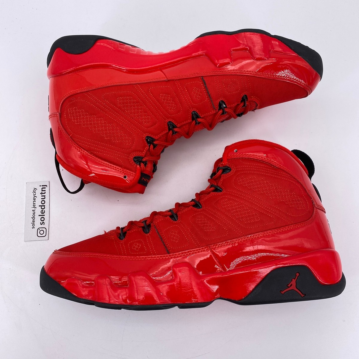 Air Jordan 9 Retro  display picture 1