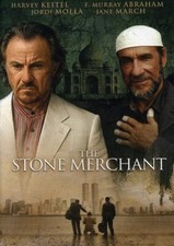 The Stone Merchant (DVD)