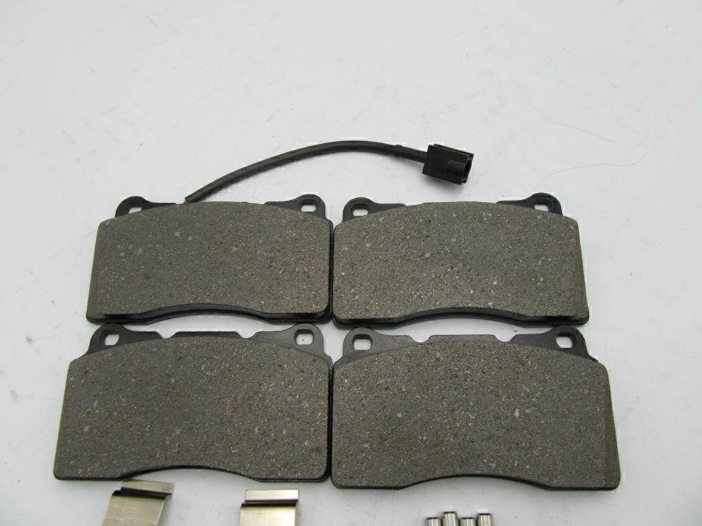 Fits Maserati Ghibli Base Front Brake Pads Premium Quality #157  Hot Sales ！