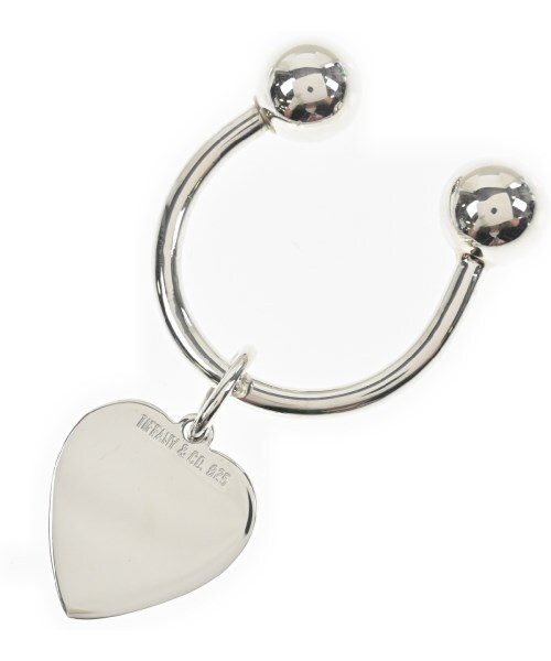 TIFFANY & CO. Accessory (Other) Sv925 2200495372257