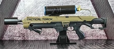 "Desert Tan" Not a Flamethrower  Tactical Torch®  Premium Upgrade