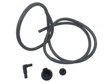 For 2015-2016 BMW 435i xDrive Gran Coupe Battery Vent Tube 19656XF