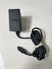 Used Official Nintendo Switch +OLED AC Power Adapter Supply OEM Charger  HAC-002