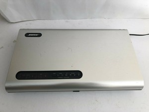 bose lifestyle music system