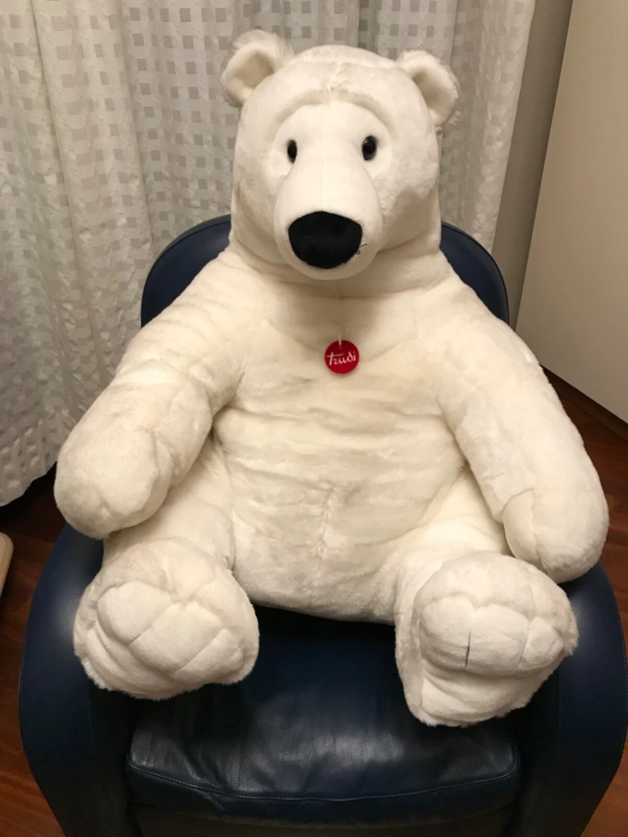 Orso gigante trudi hotsell