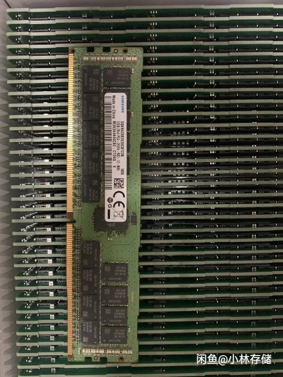 Supermicro H11DSi Motherboard 2x AMD EPYC 7K62 48 Cores CPU 16x 32GB 