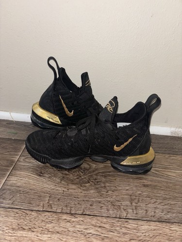 lebron xvi im king