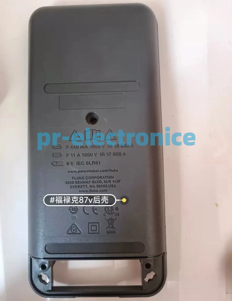 Las mejores ofertas en Fluke 88 | eBay