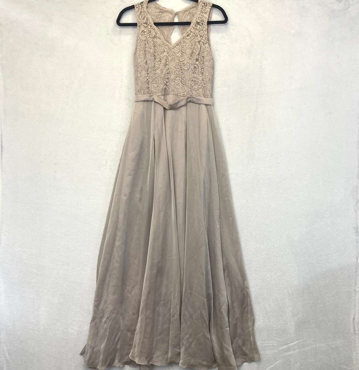 pink and red bridesmaid dresses Prom Long Formal Fitted Evening Dress Amoris T608