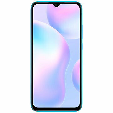 Xiaomi Redmi 9A Global Version 6.53 inch 4GB RAM 64GB ROM 5000mAh