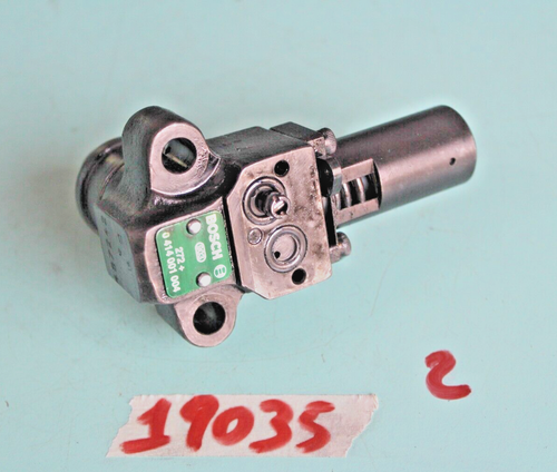 INIETTORE MINICAR LOMBARDINI 502  M3 M4   BOSCH 0414001004 - Foto 1 di 3