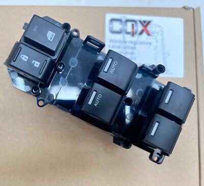 Interrupteur Commande Vitre électrique Côté Gauche De Remplacement 315735507458