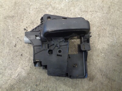2006 PEUGEOT EXPERT DRIVER SIDE SLIDING DOOR INTERIOR HANDLE 96802900