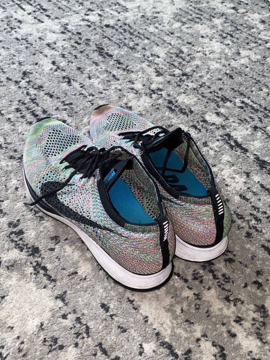 新品未使用　Nike Flyknit Racer 25.5 cm 526628 s-l400.jpg
