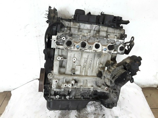 Двигатель volvo d4162t