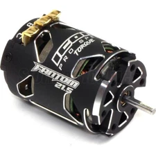 FAN19221T Fantom 21.5 ICON Torque Team Edition