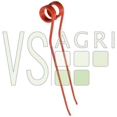 Schwaderzinken passend Claas Liner 955710.0