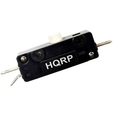 Push Button On-On Switch for Household Electrical, KEDU HY67 Replacement