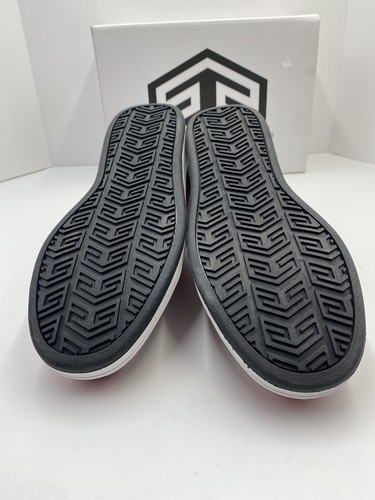 STS Footwear Damen NCAA College Sneaker / Neu im Karton. Cardinals. Damengröße 10 - Bild 8 von 10