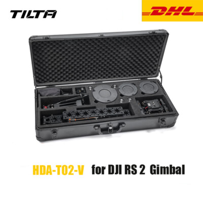 TILTAカーマウント(HDA-T02-A-V) Hydra Alien Car Mounting System | Tilta