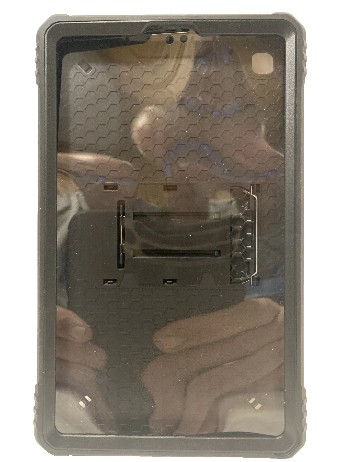 Lector de libros electrónicos y tablet Poetic Accesorios para Samsung Samsung Galaxy Tab 4