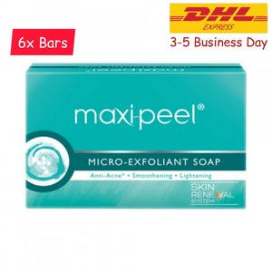 Maxi-Peel Micro Exfoliant Soap 125g 