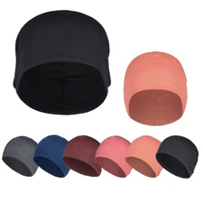 Beanie Hat Fleece Beanie Skull Cap Warm Winter Warm Hats Suitable for Skiing