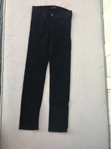 Talla de vaqueros 7 J Brand para Niñas
