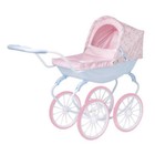 baby annabell tri pushchair