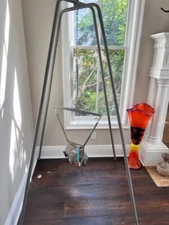 Jolly Jumper - The Original Baby Exerciser with Super Stand 