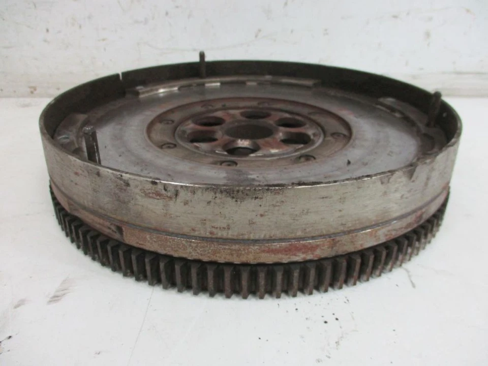 Schwungrad Zweimassenschwungrad passt für SAAB 9-3 (YS3F) 1.9 TID 55570197 - Bild 4 von 4