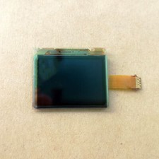 Top Case Screen LCD Display Screens for Nikon Z6 Z7 Camera Repair Part Accessory